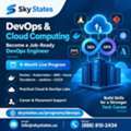 Master Cloud Technology With An Industry-Focused Certification