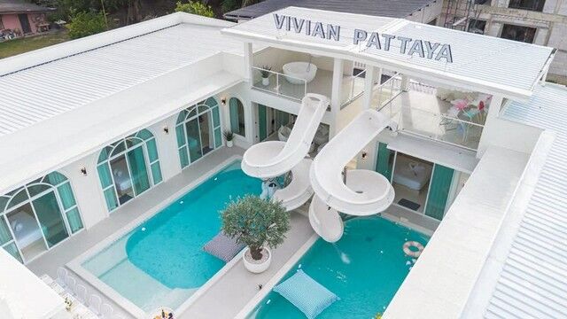 Bangkok, Real Estate For Sale, THB 20500000,  6 BR,  184 Sq. Feet,  ขายบ้านพลูวิลล่าพร้อมอยู่ โซนพัท