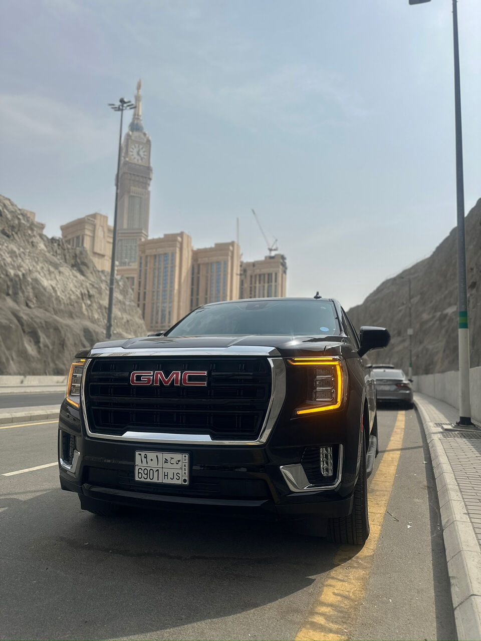 Makkah, Passenger Transport, Al Rehman Stars Transportaion