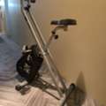 SAR 200, Home Bycicle