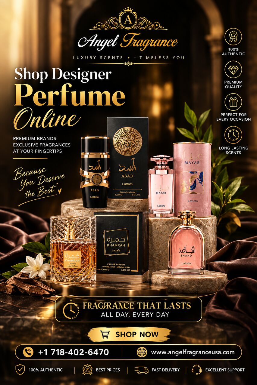 New York, Perfumes & Fragrances, Shop Designer Perfume Online At Angel Fragrance USA