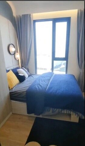 Bangkok, Real Estate For Sale, THB 1790000,  1 BR,  24 Sq. Meter,  ขายคอนโด Plum Condo New West ขายพร้อมเฟอร์นิเจอร์