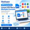Convert XPS To Word DOC And DOCX