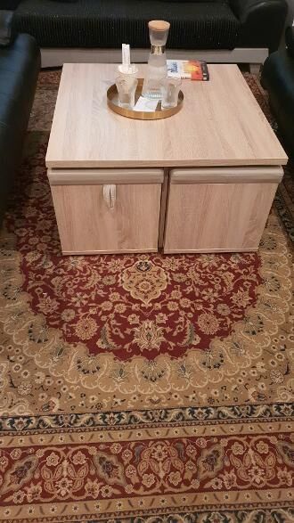 Riyadh, Household Items, SAR 1200,  Bedroom Set Of 7 Pieces And A Lot More