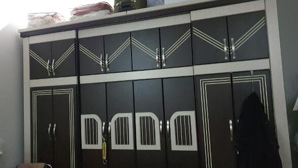 Riyadh, Household Items, SAR 1200,  Bedroom Set Of 7 Pieces And A Lot More