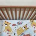 BHD 30,  Baby Coat And Mattress