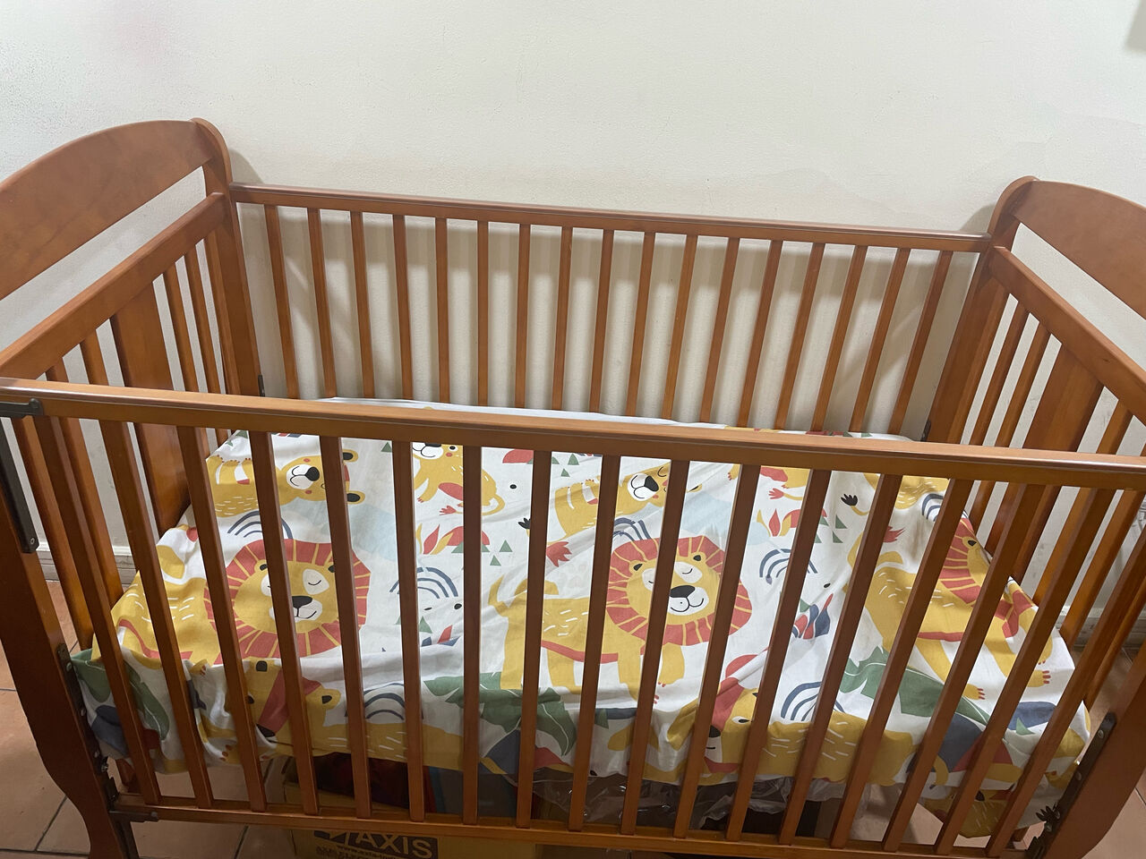 Mahooz, Baby & Kid Stuff, BHD 30,  Baby Coat And Mattress