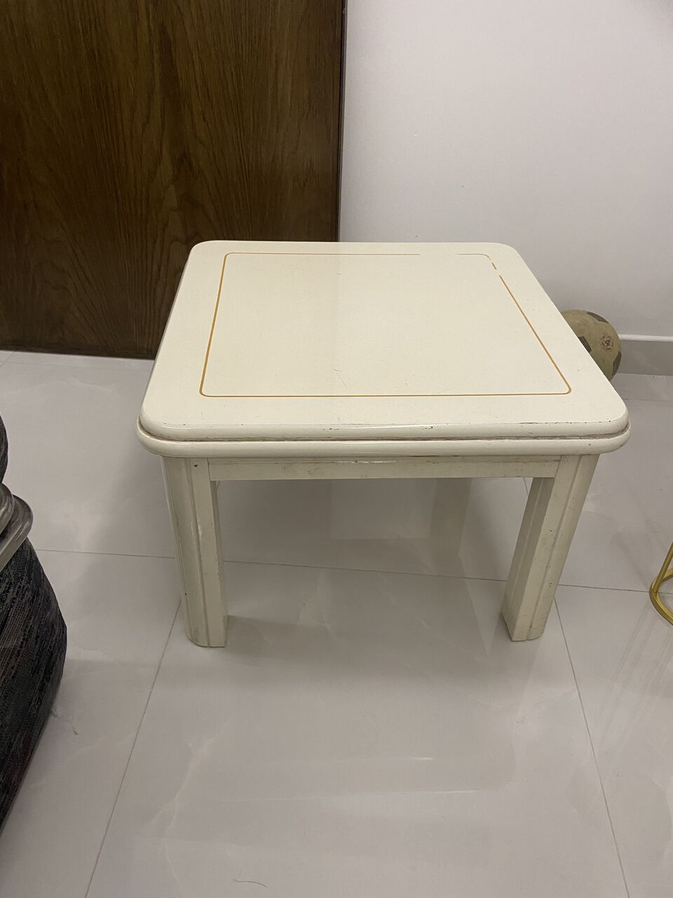 Riyadh, Furniture, SAR 20,  Two Small Tables