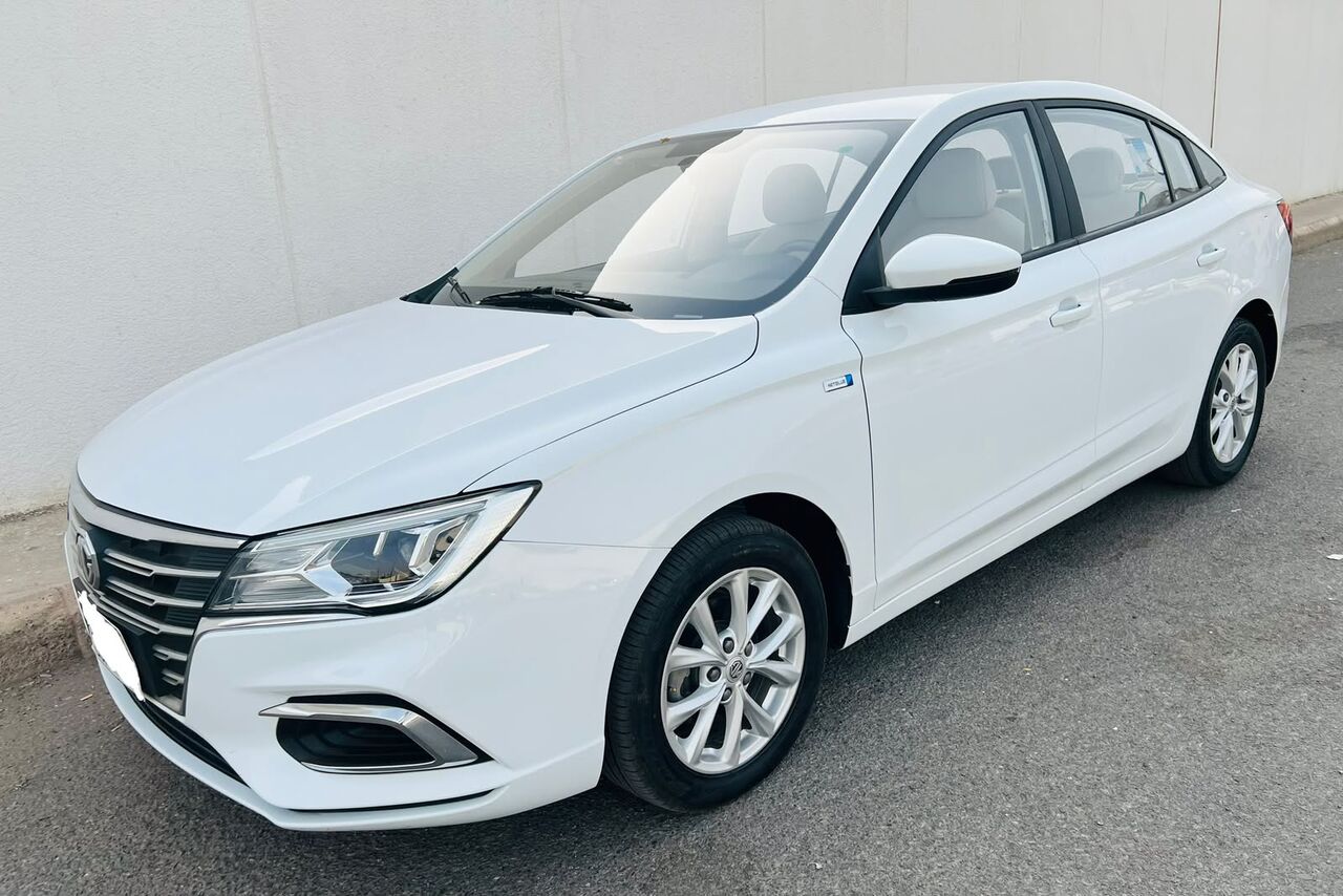 Riyadh, Vehicles, Cars & Trucks , SAR 33000,  MG 5,  2024,  Automatic,  46000 KM,  SAR 27000, Renault Symbol, 2020, , 45000 KM,VERY NEAT AND CLEAN&ndash; LOOKS Brand New