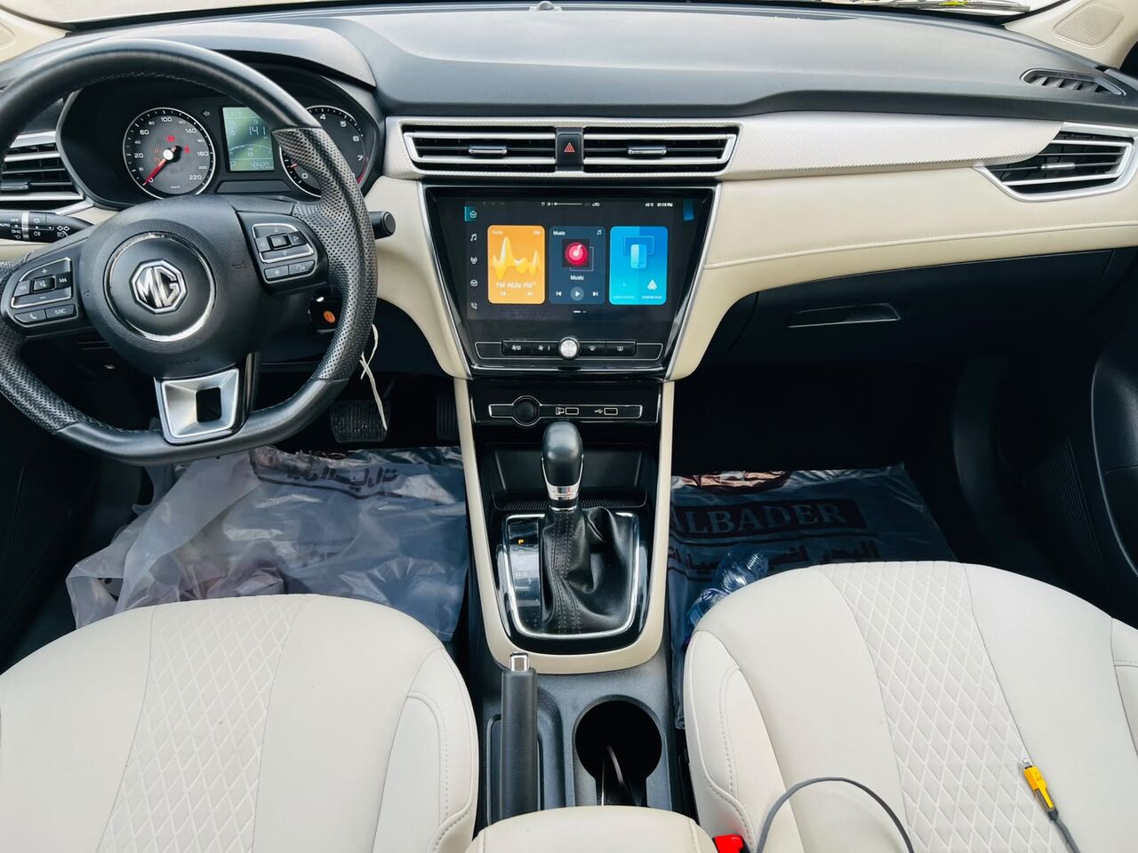 Riyadh, Vehicles, Cars & Trucks , SAR 33000,  MG 5,  2024,  Automatic,  46000 KM,  SAR 27000, Renault Symbol, 2020, , 45000 KM,VERY NEAT AND CLEAN&ndash; LOOKS Brand New