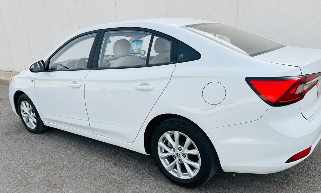 Riyadh, Vehicles, Cars & Trucks , SAR 33000,  MG 5,  2024,  Automatic,  46000 KM,  SAR 27000, Renault Symbol, 2020, , 45000 KM,VERY NEAT AND CLEAN&ndash; LOOKS Brand New