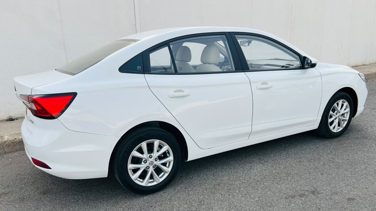 Riyadh, Vehicles, Cars & Trucks , SAR 33000,  MG 5,  2024,  Automatic,  46000 KM,  SAR 27000, Renault Symbol, 2020, , 45000 KM,VERY NEAT AND CLEAN&ndash; LOOKS Brand New
