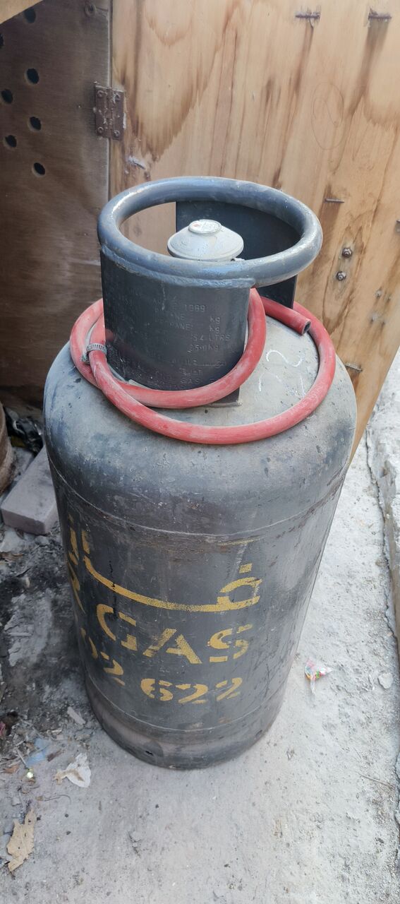 Manama, Household Items, BHD 25,  Cooking Range