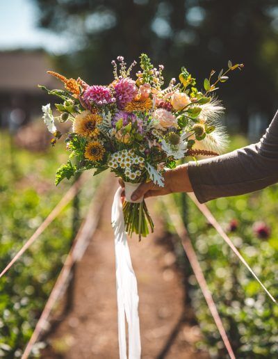 Sydney, Materials, Make Your Sunshine Coast Wedding Bloom Beautifully