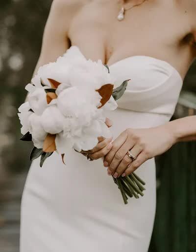 Sydney, Materials, Make Your Sunshine Coast Wedding Bloom Beautifully