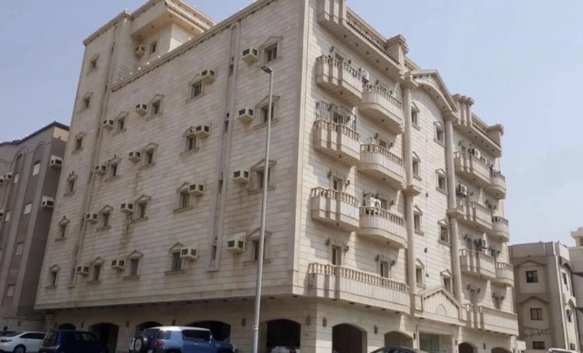 Jeddah, Apartments, Flats, Houses & Villas, SAR 1200/month,  Furnished,  1 BR,  Furnished Room In Flat