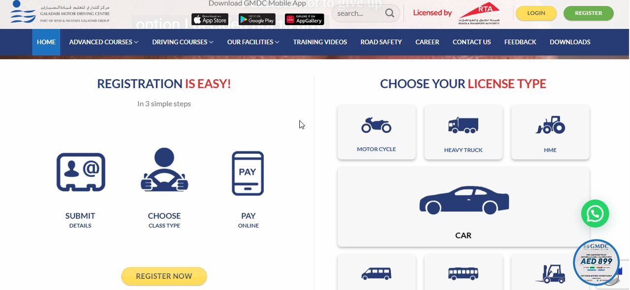 Dubai, Local News, Driving License Dubai Cost: What New Drivers Should Know