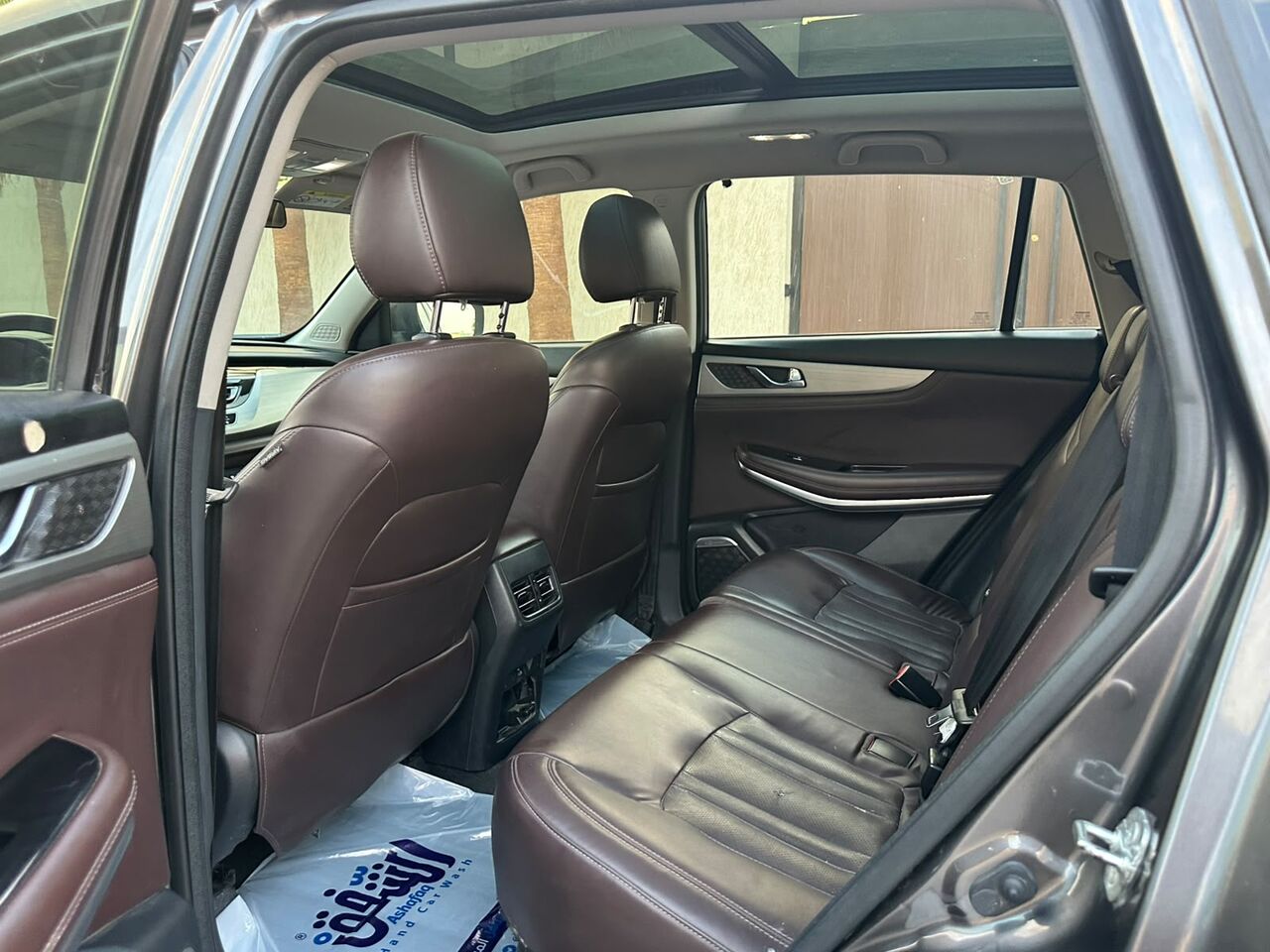 Riyadh, Vehicles, Cars & Trucks , SAR 36000,  Changan CS75 Plus,  2020,  Automatic,  86000 KM,   Changan CS 75 Plus Full Options With Panorama Sunroof For Sales (2nd Owner)