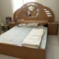 SAR 1000,  Double Bed Set