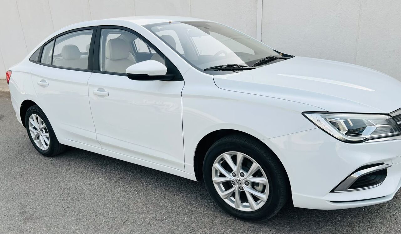 Riyadh, Vehicles, Cars & Trucks , SAR 33000,  MG 5,  2024,  Automatic,  46000 KM,   SAR 33000, CAR, , ,, VERY NEAT AND CLEAN&ndash; LOOKS NEW