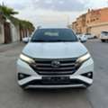 SAR 59000,  Toyota Rush,  2023,  Automatic,  113000 KM,    For Sales (original Paint) For Sales Family Used 7seats Car