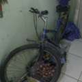 SAR 90, Bicycle For Sale