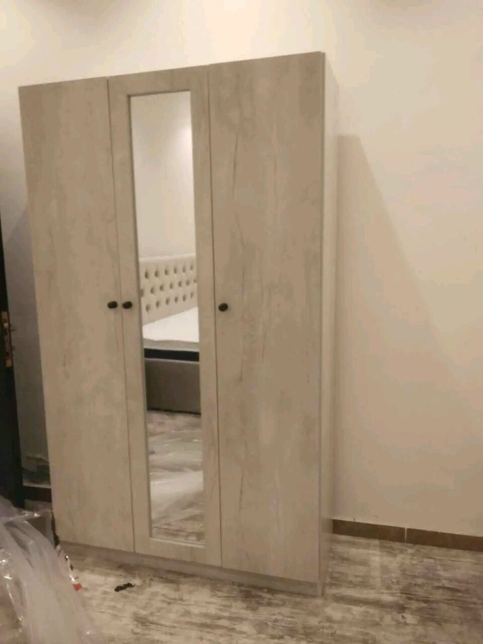 Jeddah, Furniture, SAR 1,  New Classic And Decent Cupboard Available