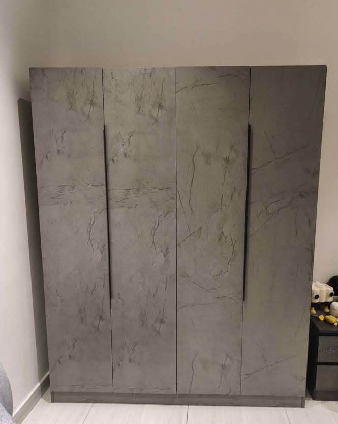 Jeddah, Furniture, SAR 1,  New Classic And Decent Cupboard Available