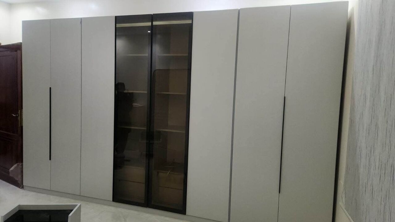 Jeddah, Furniture, SAR 1,  New Classic And Decent Cupboard Available