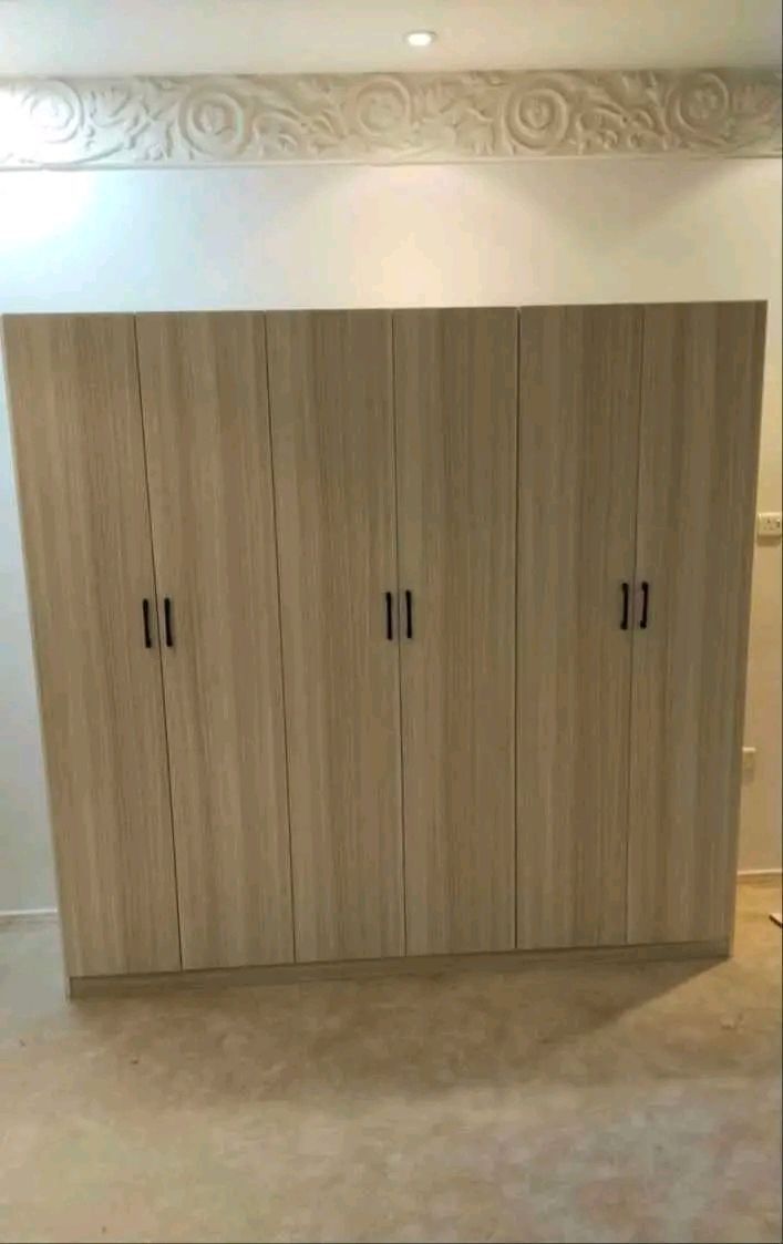 Jeddah, Furniture, SAR 1,  New Classic And Decent Cupboard Available