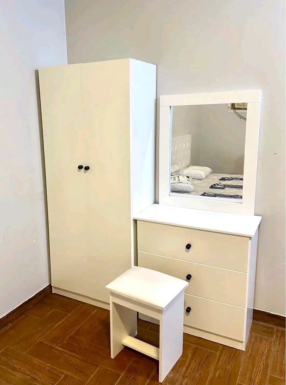 Jeddah, Furniture, SAR 1,  New Classic And Decent Cupboard Available
