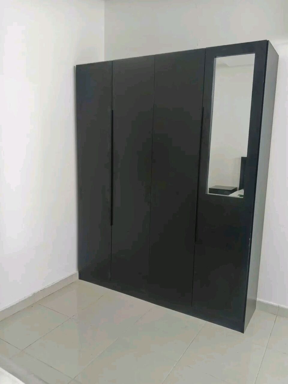 Jeddah, Furniture, SAR 1,  New Classic And Decent Cupboard Available