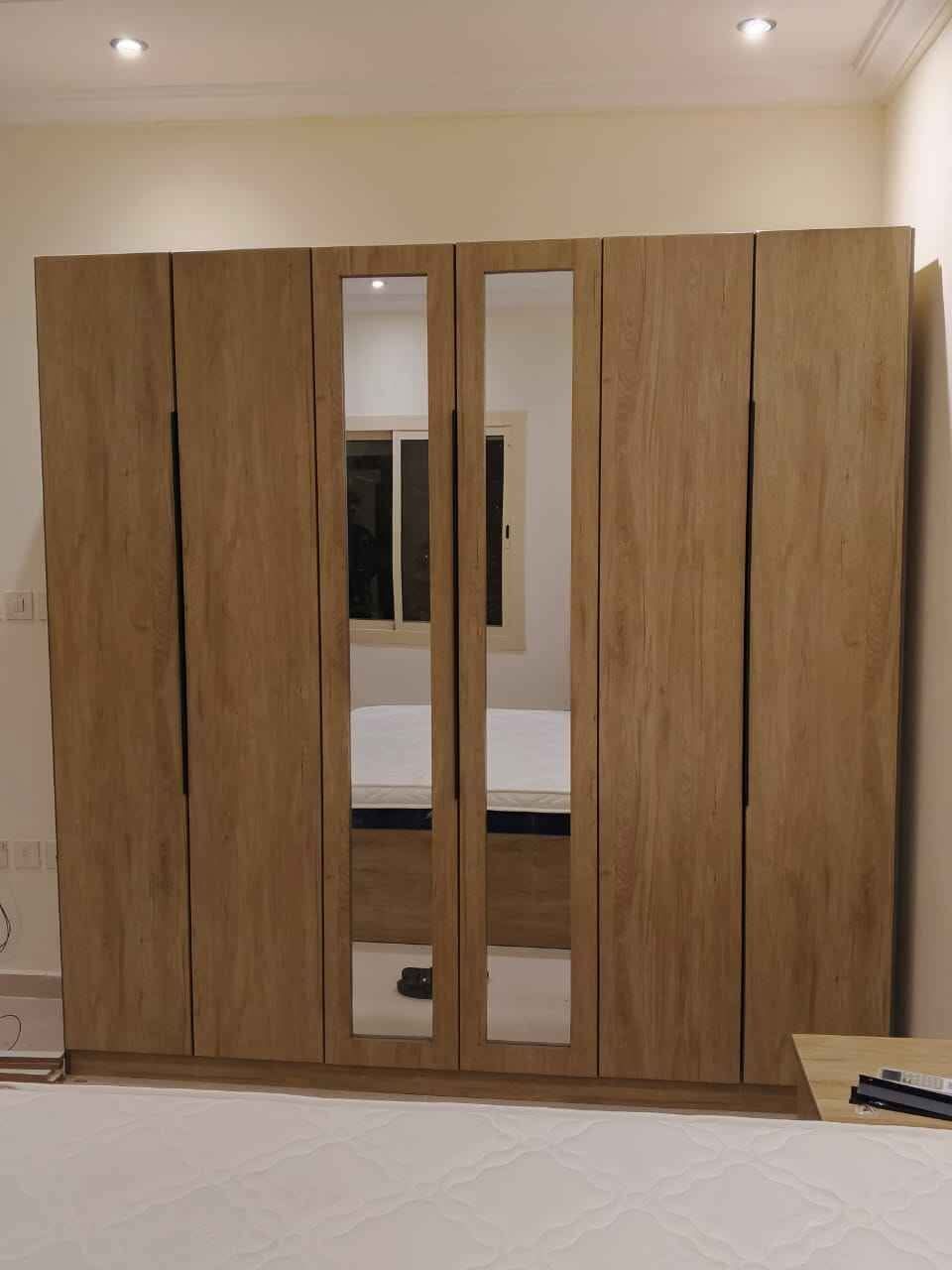 Jeddah, Furniture, SAR 1,  New Classic And Decent Cupboard Available