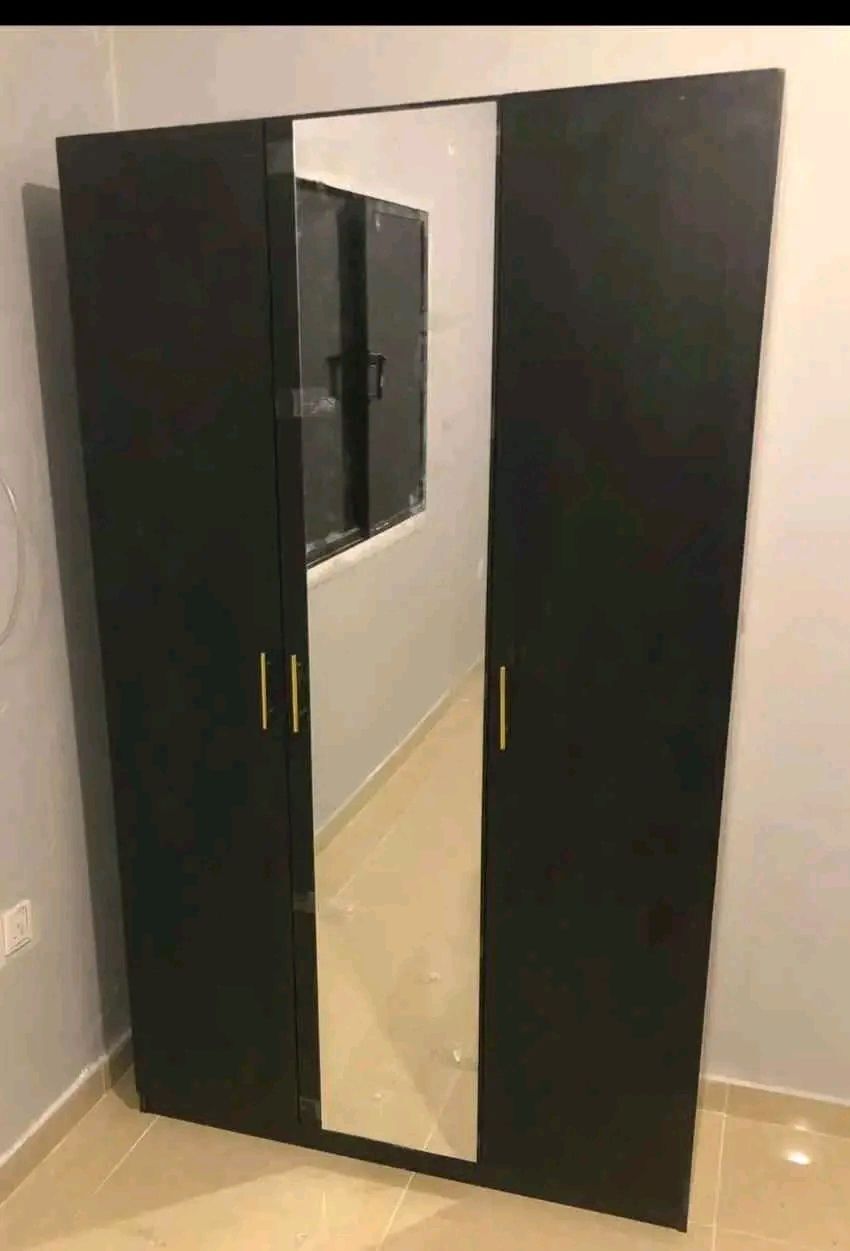 Jeddah, Furniture, SAR 1,  New Classic And Decent Cupboard Available