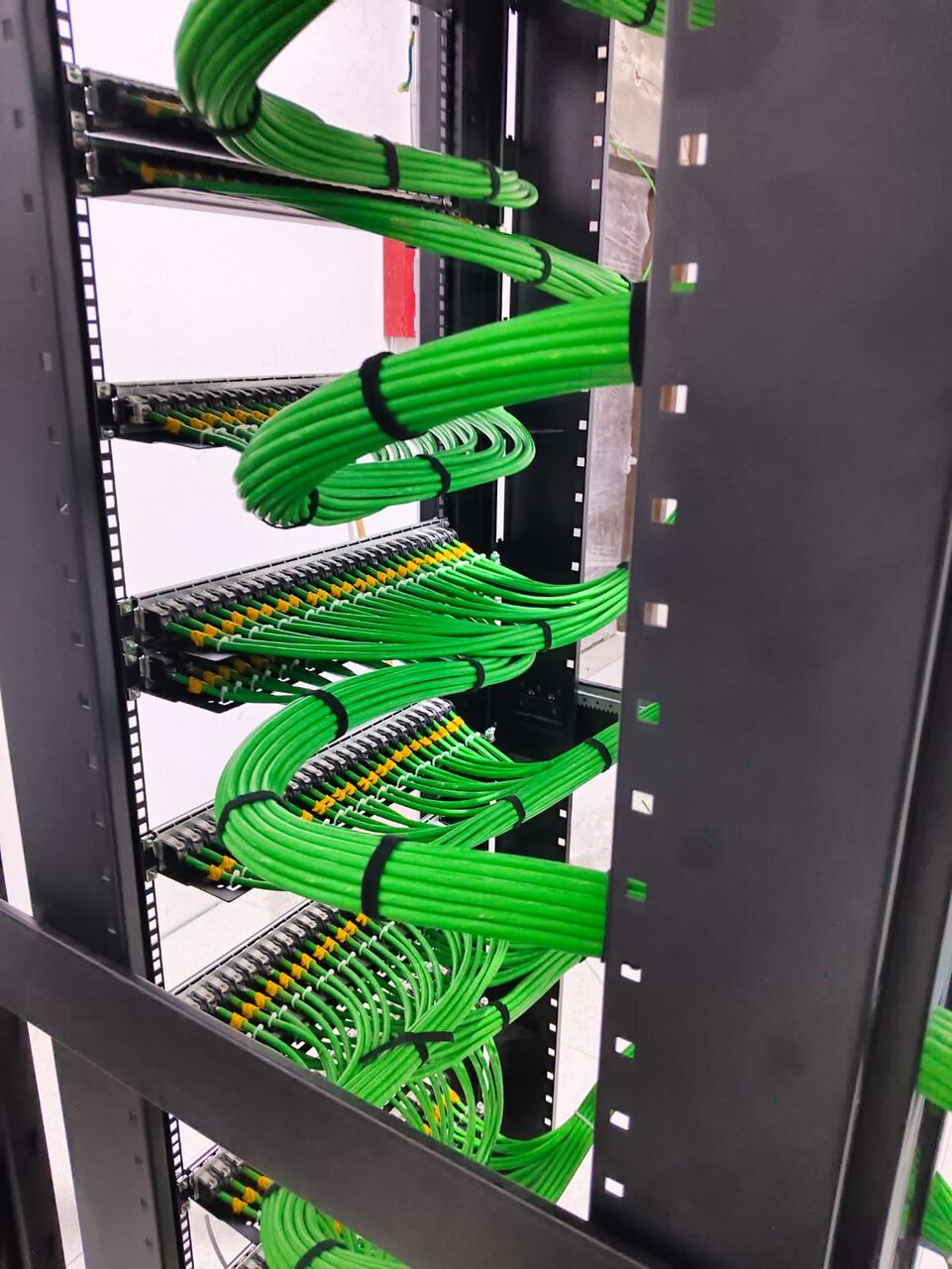 Riyadh, Technical, Networking, Fiber Optic, CCTV & Electrical Subcontractor