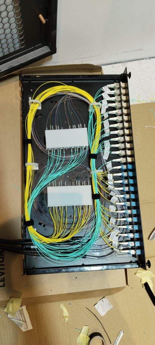 Riyadh, Technical, Networking, Fiber Optic, CCTV & Electrical Subcontractor