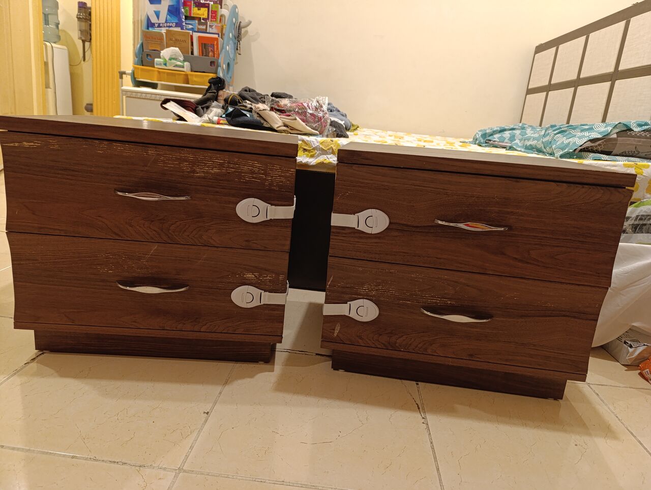 Jeddah, Household Items, SAR 100,  Drawer, Organizer, Bed Side Drawer, Bed Side Table