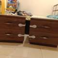 SAR 100,  Drawer, Organizer, Bed Side Drawer, Bed Side Table