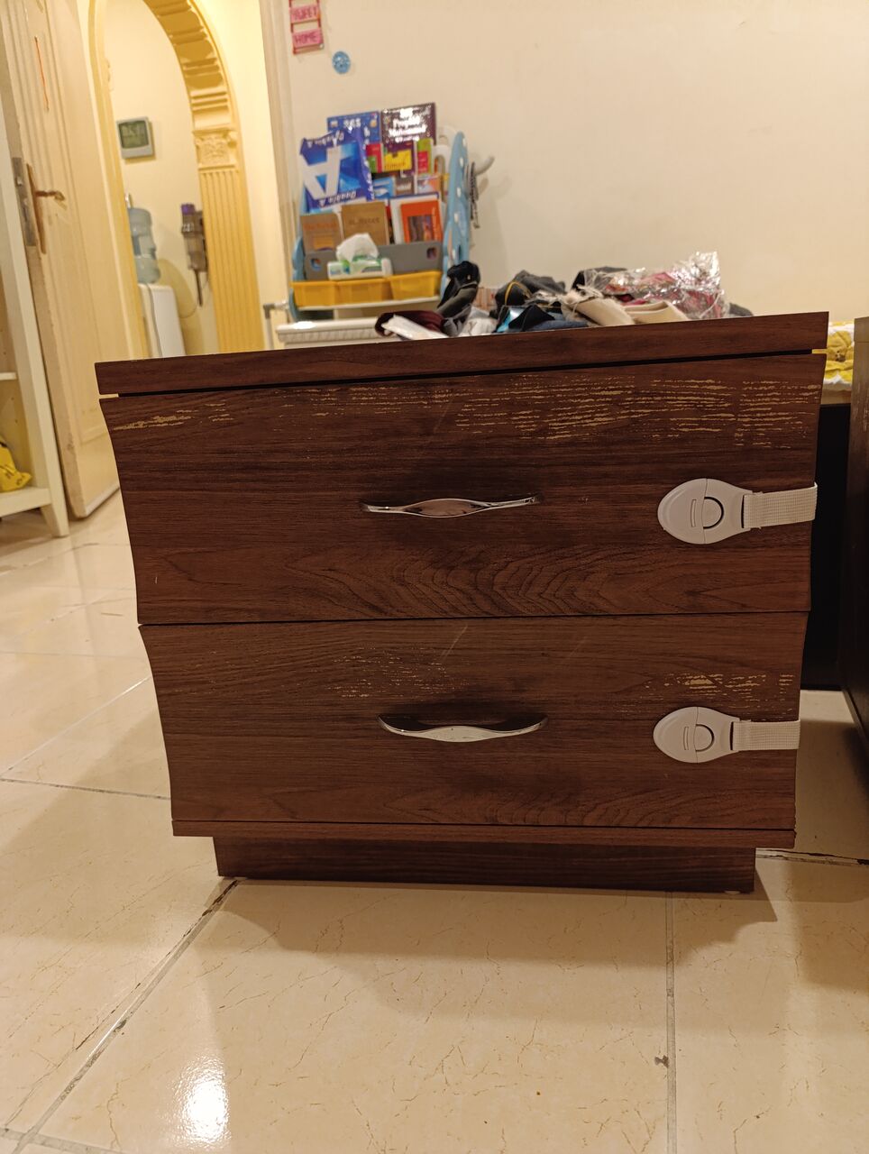 Jeddah, Household Items, SAR 100,  Drawer, Organizer, Bed Side Drawer, Bed Side Table