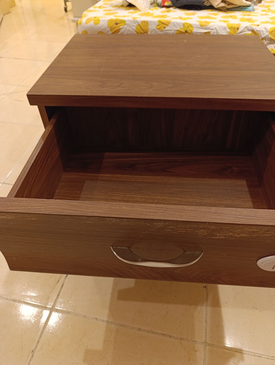 Jeddah, Household Items, SAR 100,  Drawer, Organizer, Bed Side Drawer, Bed Side Table