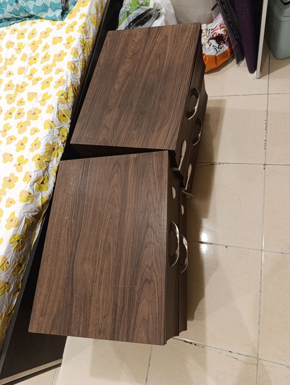 Jeddah, Household Items, SAR 100,  Drawer, Organizer, Bed Side Drawer, Bed Side Table
