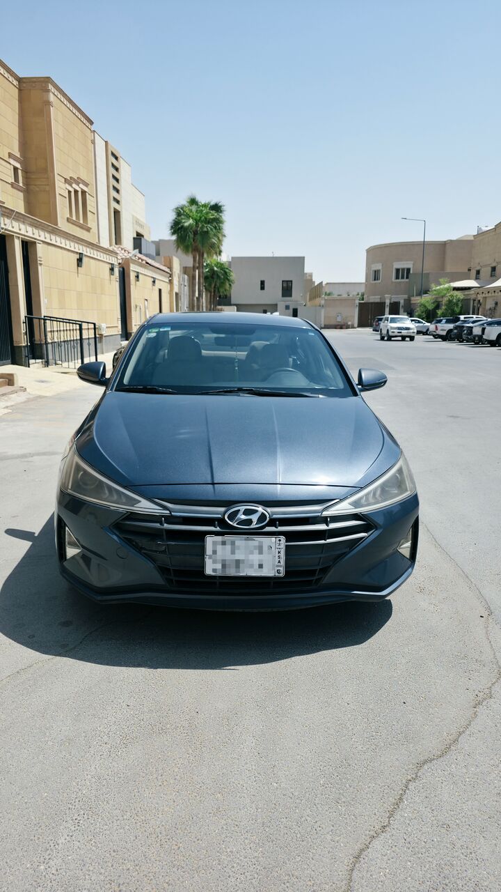 Sulai, Vehicles, Cars & Trucks , SAR 39999,  Hyundai Elantra,  2019,  Automatic,  148000 KM,  SAR 40999, , , , 148000KM, Well Maintained Excellent Condition