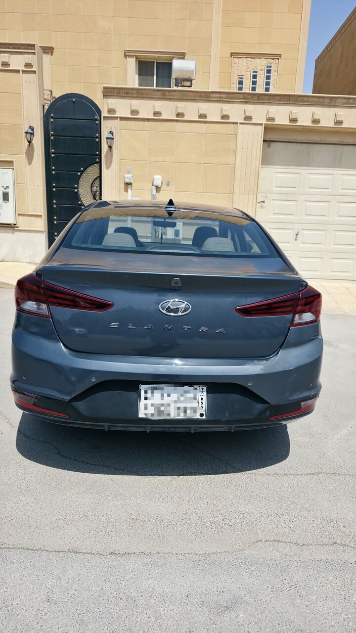 Sulai, Vehicles, Cars & Trucks , SAR 39999,  Hyundai Elantra,  2019,  Automatic,  148000 KM,  SAR 40999, , , , 148000KM, Well Maintained Excellent Condition