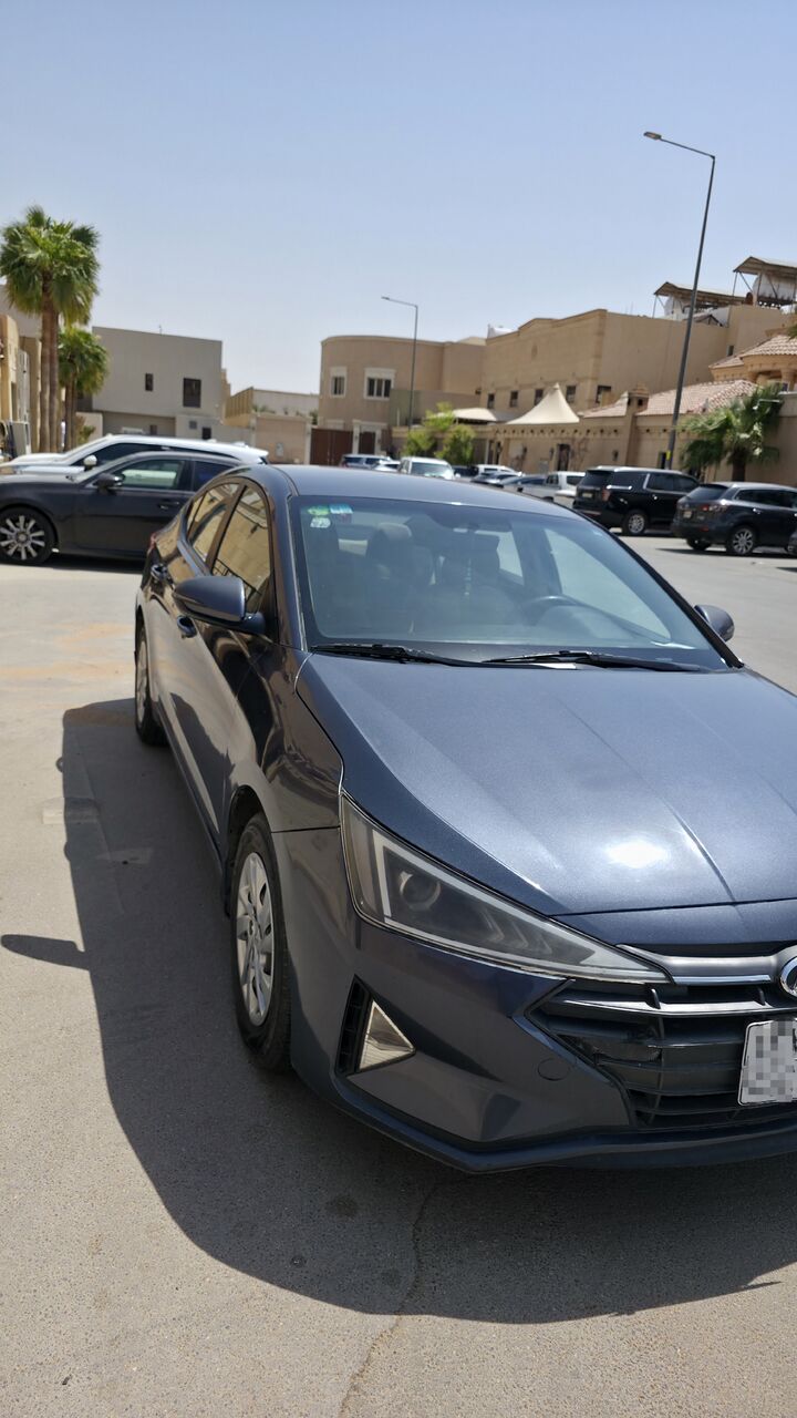 Sulai, Vehicles, Cars & Trucks , SAR 39999,  Hyundai Elantra,  2019,  Automatic,  148000 KM,  SAR 40999, , , , 148000KM, Well Maintained Excellent Condition