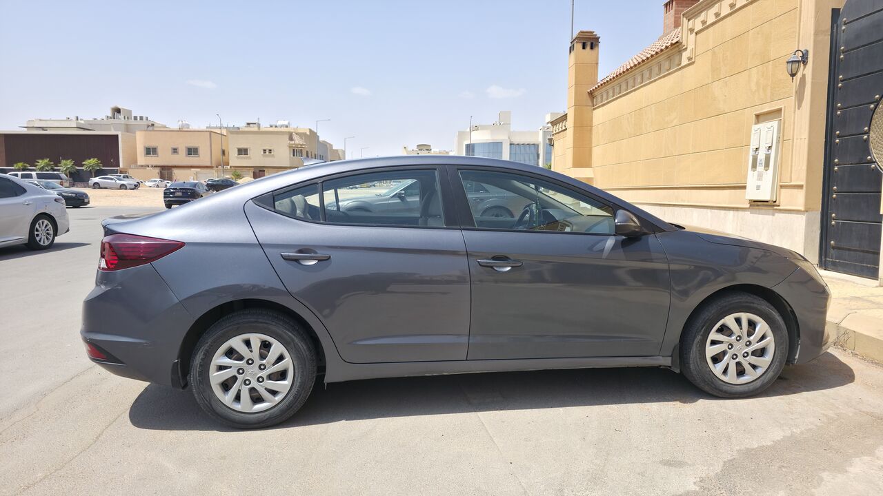 Sulai, Vehicles, Cars & Trucks , SAR 39999,  Hyundai Elantra,  2019,  Automatic,  148000 KM,  SAR 40999, , , , 148000KM, Well Maintained Excellent Condition