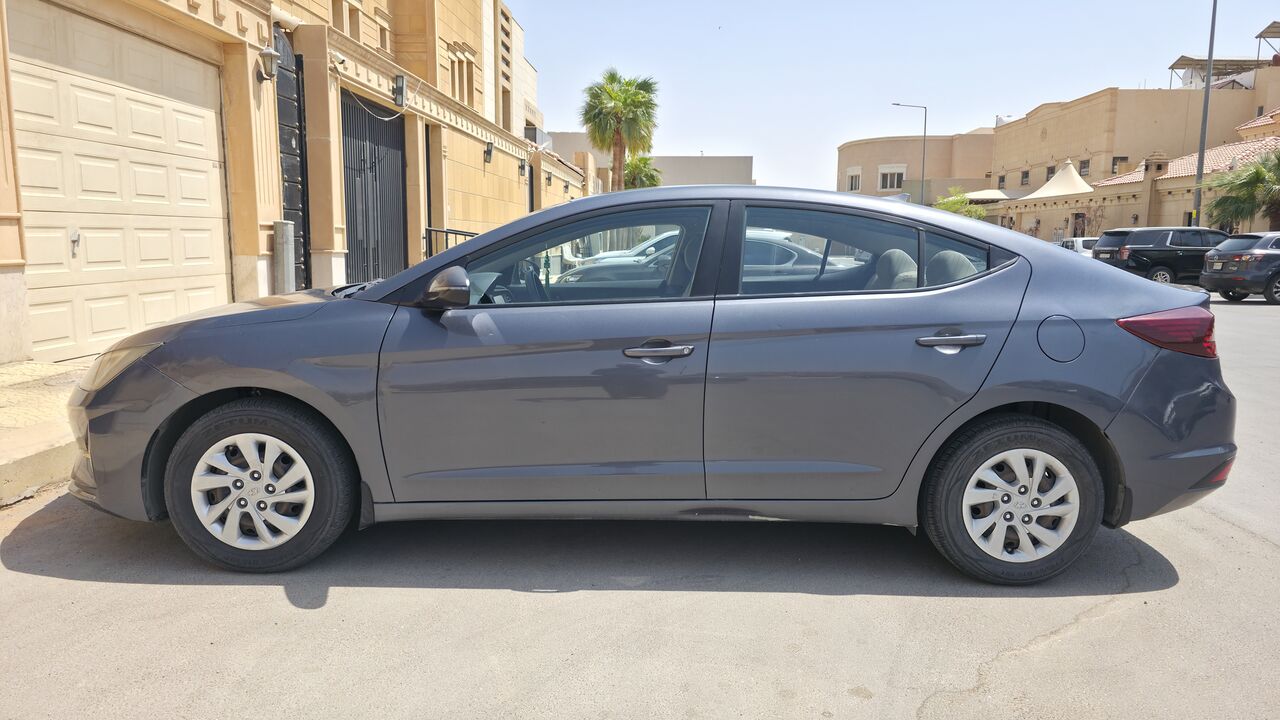 Sulai, Vehicles, Cars & Trucks , SAR 39999,  Hyundai Elantra,  2019,  Automatic,  148000 KM,  SAR 40999, , , , 148000KM, Well Maintained Excellent Condition