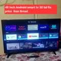 BHD 30,  40 Inch Smart Tv 30 Bd Msg 3670 8372 Wts Ap