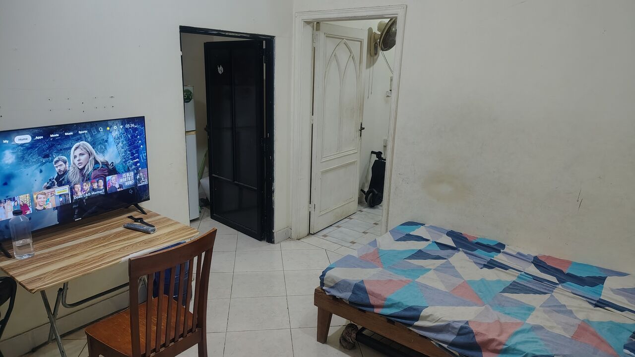 Jeddah, Rooms for Rent, SAR 700/month,  One Room