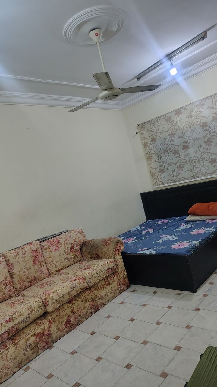 Jeddah, Rooms for Rent, SAR 700/month,  One Room