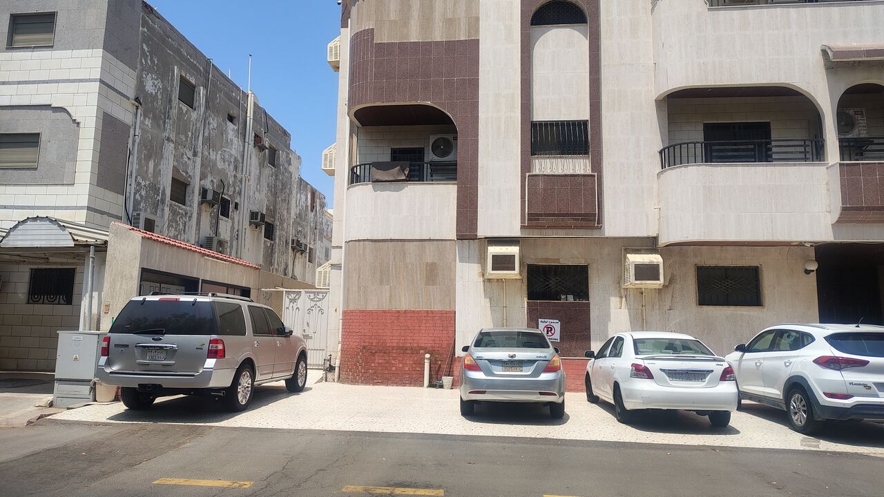 Jeddah, Rooms for Rent, SAR 700/month,  One Room